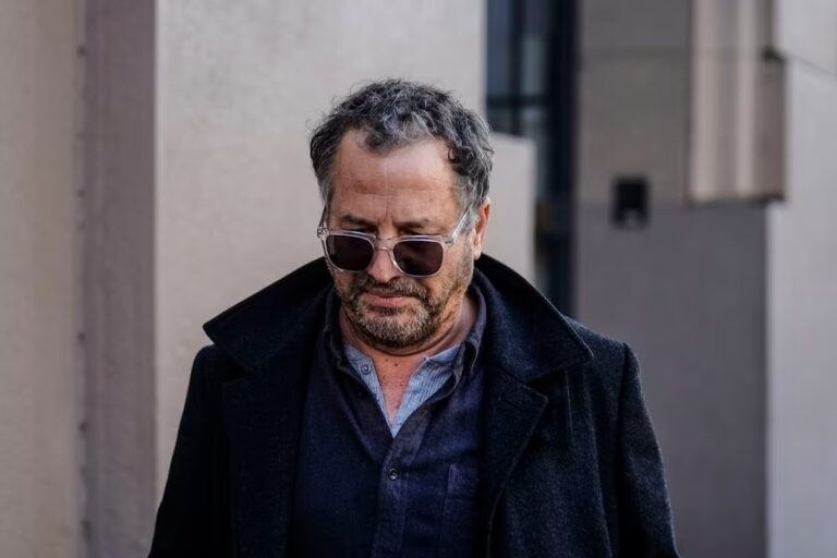 Patricio Fernández renuncia a su rol como coordinador de la conmemoración del aniversario del Golpe de Estado