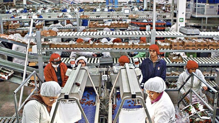 Comenzó recolección de datos de encuesta ENCLA en la región del Maule