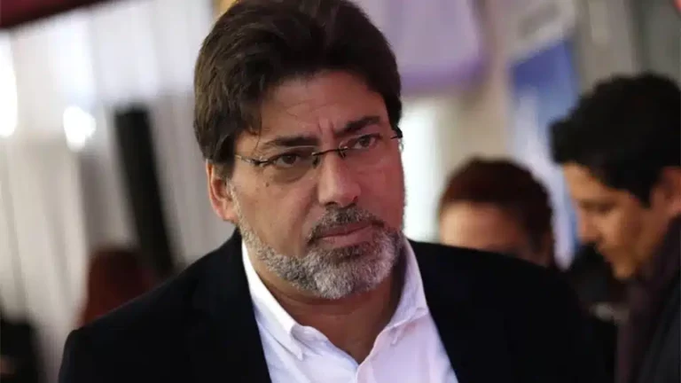 Daniel Jadue no viajará a Venezuela: Rechazan recurso de defensa para viajar
