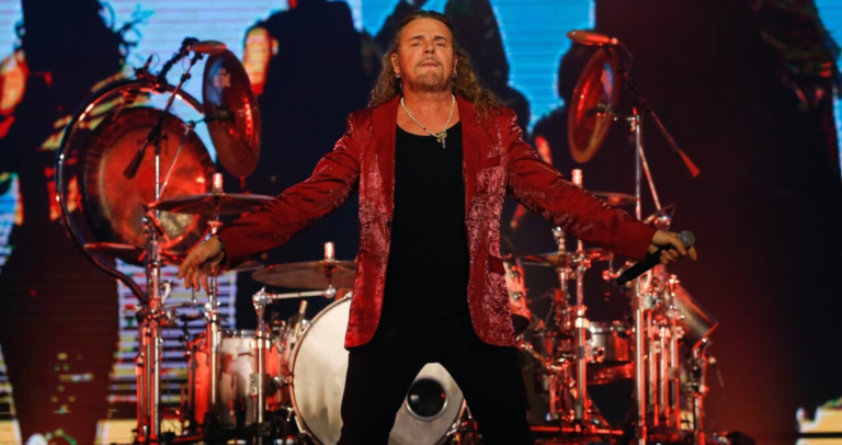 Maná ya estaría negociando para el Festival de Viña 2024 tras fallar en 2023 por problemas de salud