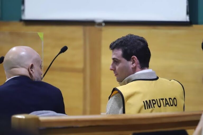 Juicio contra Martín Pradenas: fiscalía señala que se ha mostrado evidencia de los delitos del acusado