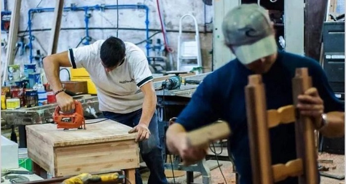 PYMES recibirán apoyo a través de innovadora plataforma de Sercotec