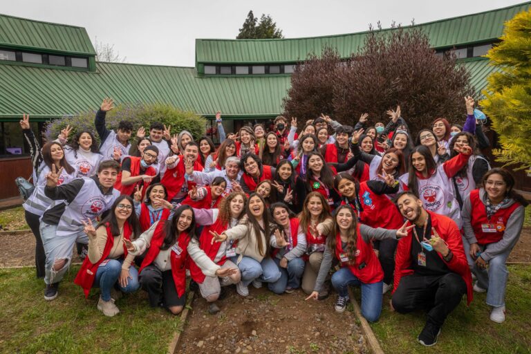 Teletón abre postulaciones para unirse a su equipo de voluntarios 