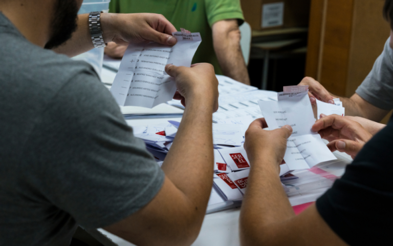 Controversia Electoral en Talca: multas podrían estar siendo aplicadas injustamente