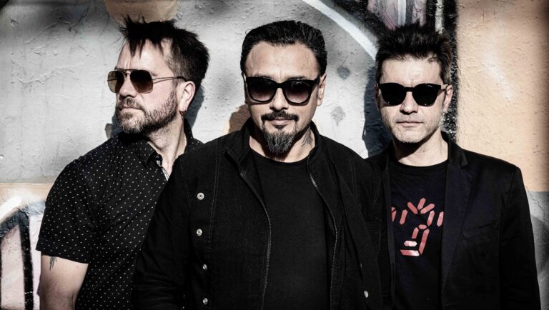 Lucybell llega a Talca este 1 de septiembre