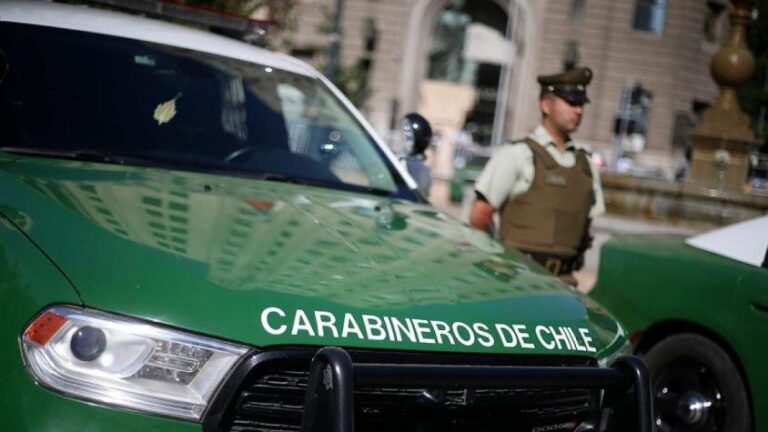 Eran por lo menos 4 los delincuentes: Dueño de minimarket se defendió de asalto y dio muerte a sujeto en Talca