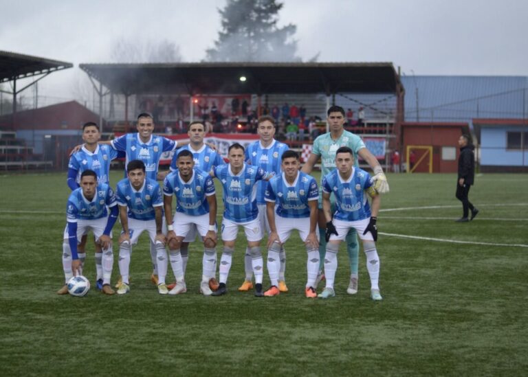 Deportes Linares sufre su tercera derrota consecutiva y se estanca en la tabla de posiciones