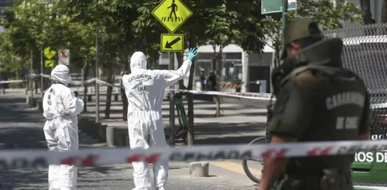 Linares: Club “La Unión’ recibe llamada anónima de amenaza de bomba 