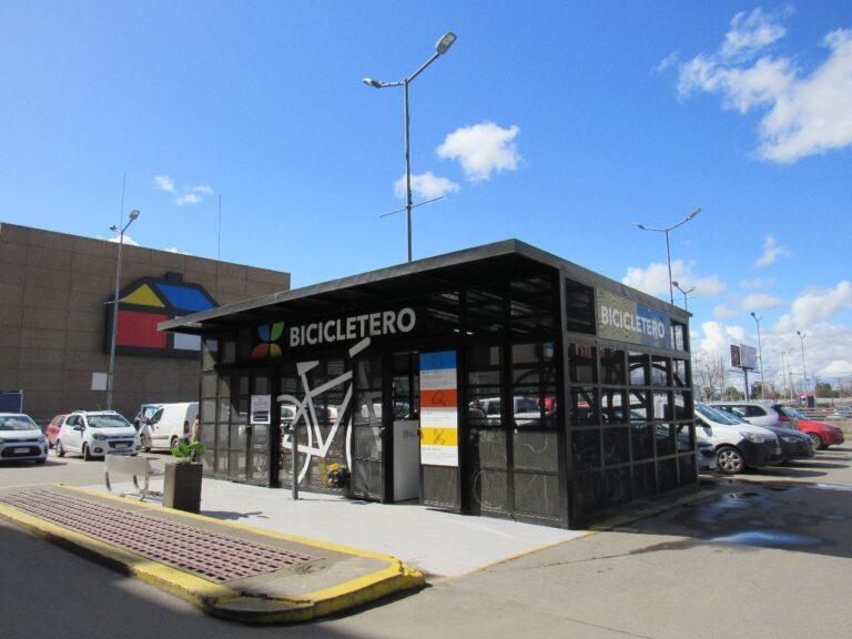 Plaza Maule promueve iniciativas sustentables con el medio ambiente