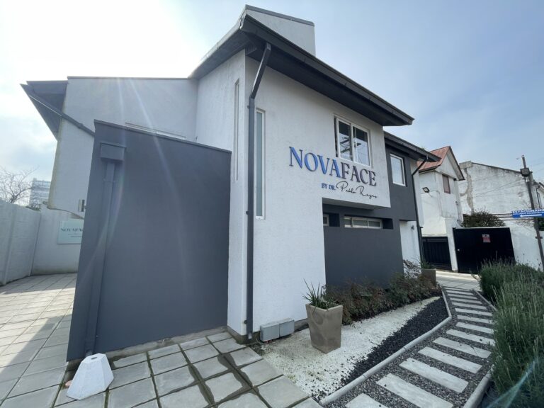 NovaFace: Clínica especializada en solucionar problemas faciales y dentales