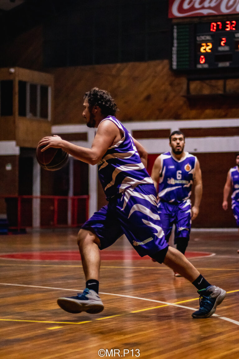LIB Maule: Estos fueron los resultados de los Playoffs tras una fecha llena de sorpresas
