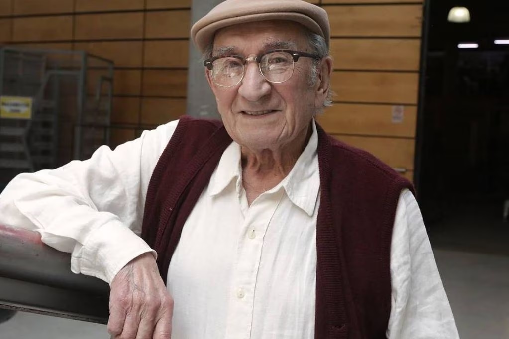 Muerte de Luis Alarcón estremece al mundo de la cultura Diario El Centro