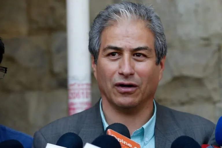 Colegio de profesores por cambio en Mineduc: “Cataldo tiene una misión difícil, dar soluciones concretas”