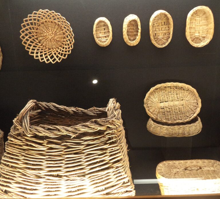 Teno: Artesanos de la comuna llevarán sus técnicas ancestrales a Argentina