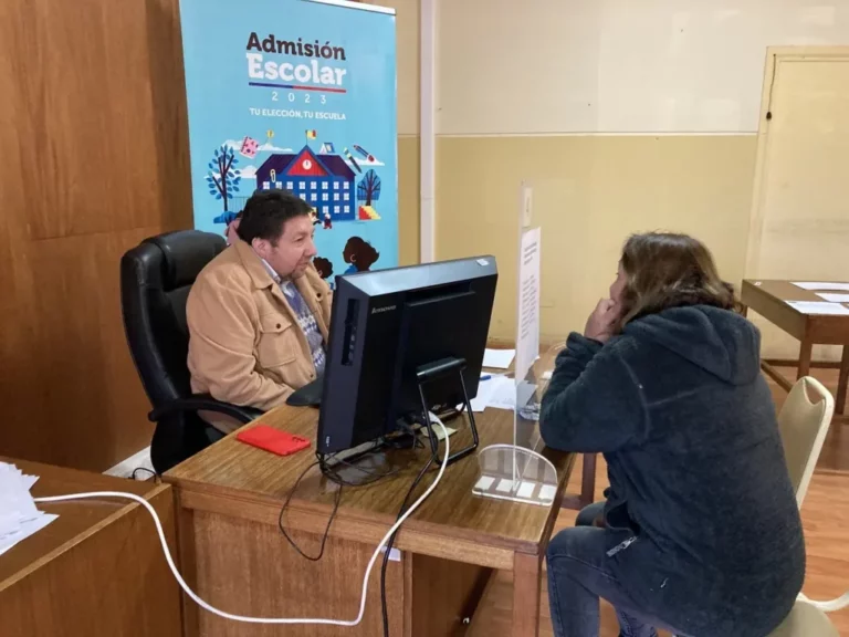 Mineduc extiende plazo de postulación al Sistema de Admisión Escolar (SAE) 2024