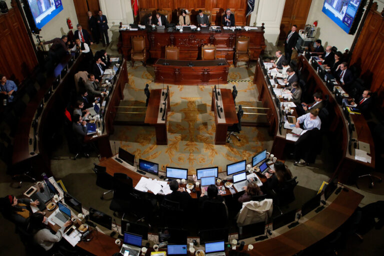 Consejo despacha propuesta de nueva Constitución a Comisión Experta: ¿Cuáles son los siguientes pasos?