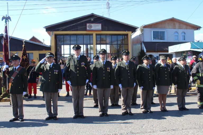 Curicó: regresa tradicional desfile de Aguas Negras