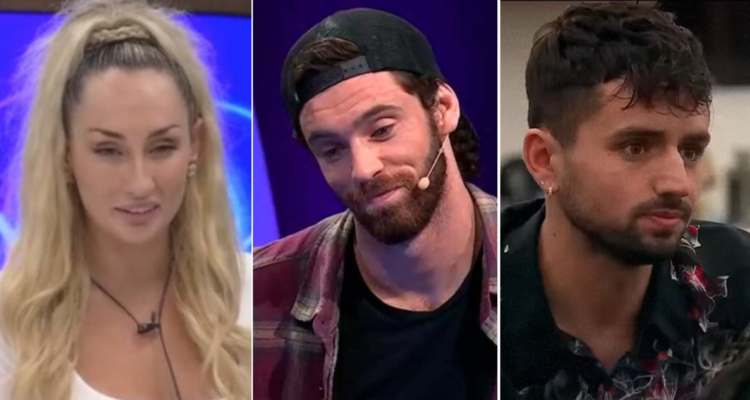 Reality Gran Hermano es el programa más denunciado ante el CNTV