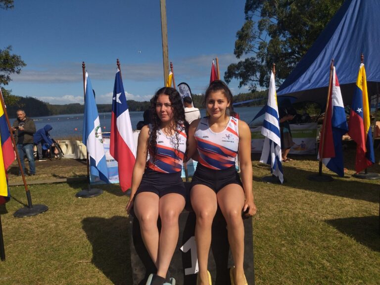 Proyecto Preparación de Kayakistas Maulinos a campeonatos Internacionales beneficia a deportistas de cara a los Juegos Panamericanos