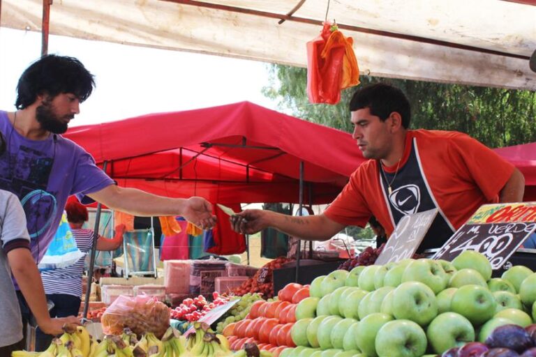 El desempleo en Chile registra su noveno incremento anual