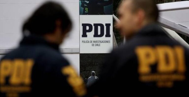 Parral: Dos hermanos detenidos por tráfico de drogas 