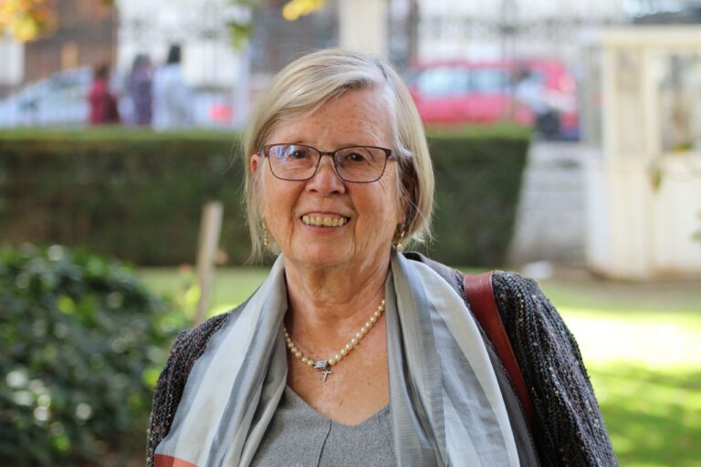 Diputada Mercedes Bulnes sobre el Presupuesto 2024: “Valoro los anuncios del Presidente Boric pero espero que podamos aumentar el presupuesto de agricultura”