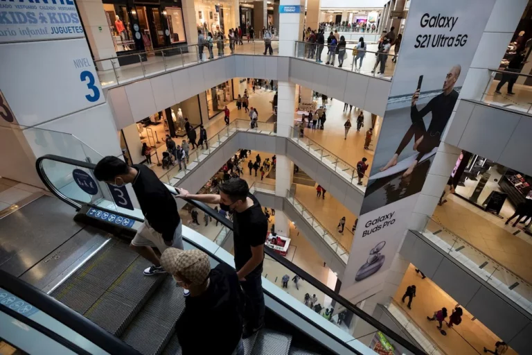Imacec: Actividad económica al alza tras cinco meses de caídas consecutivas