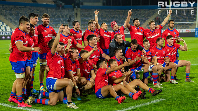 Van por su primer triunfo en un Mundial: Los Cóndores liberan nómina para enfrentar a Samoa