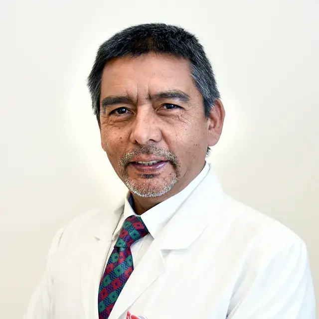 Destacado médico Patricio Maragaño falleció durante esta madrugada 