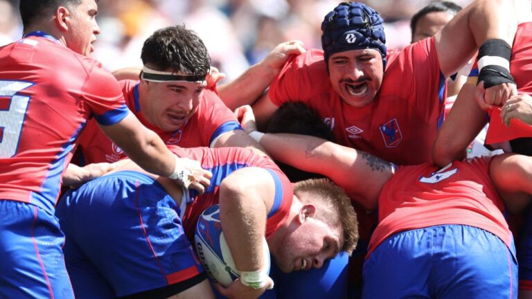 Pese a negativos resultados: “Los Cóndores” buscan hacer historia frente a Inglaterra