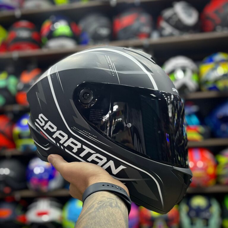 Entra en vigencia ley que sanciona a motociclistas que no usen cascos certificados
