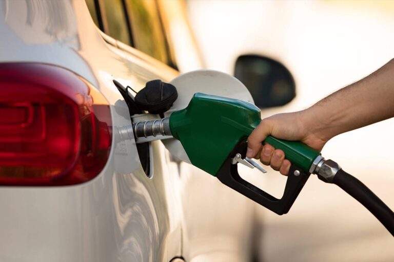 Enap informa nuevas alzas en precios de los combustibles