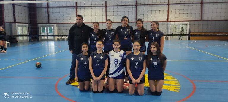 JDE: Instituto Linares cae ante Liceo Bicentenario Cordillera