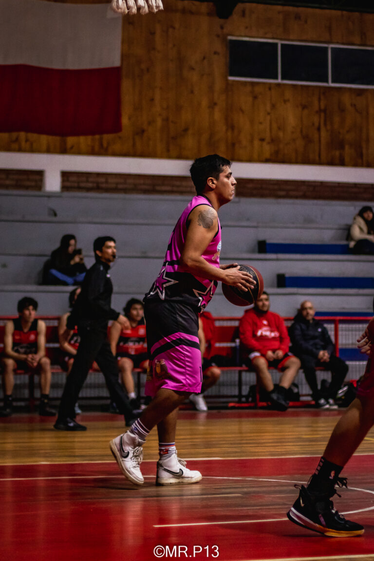 Finales de LIB Maule ya tienen fechas definidas