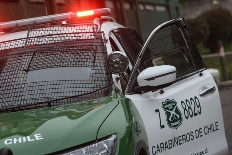 Ataque armado en el Complejo Hípico de Pellines dejó un fallecido y siete heridos