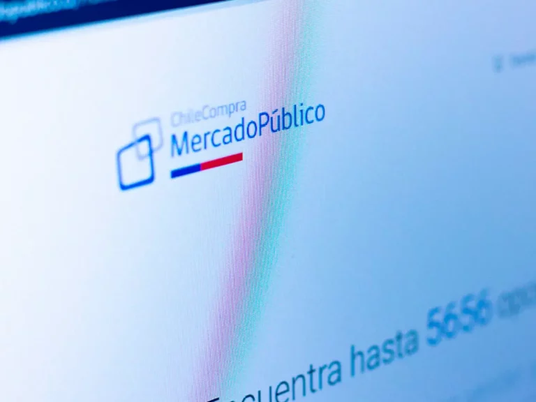 Mercado Público vuelve a estar en línea tras ataque de ransomware: caída se extendió por una semana