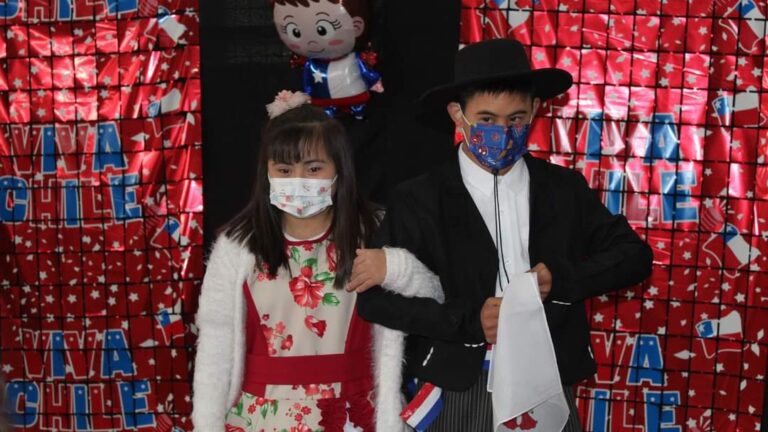 Escuela especial Unpade realizará campeonato regional de cueca este 8 de septiembre en Talca