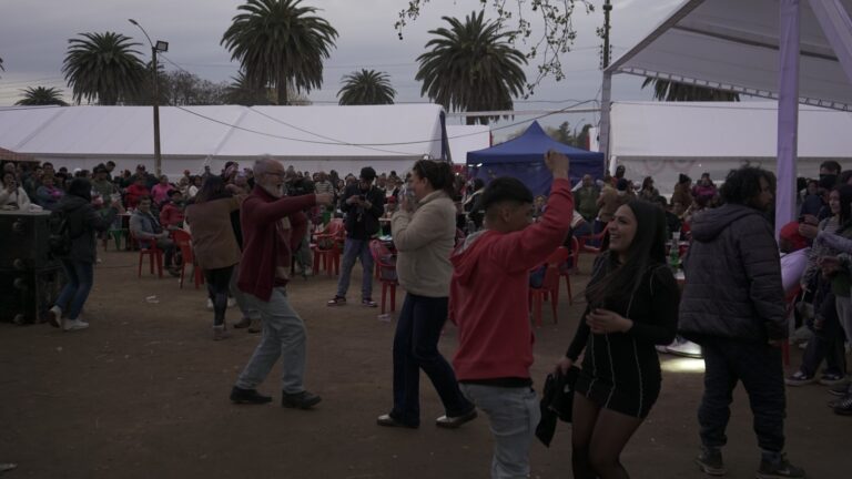 Más de 200 mil personas asistieron a las ramadas de Talca