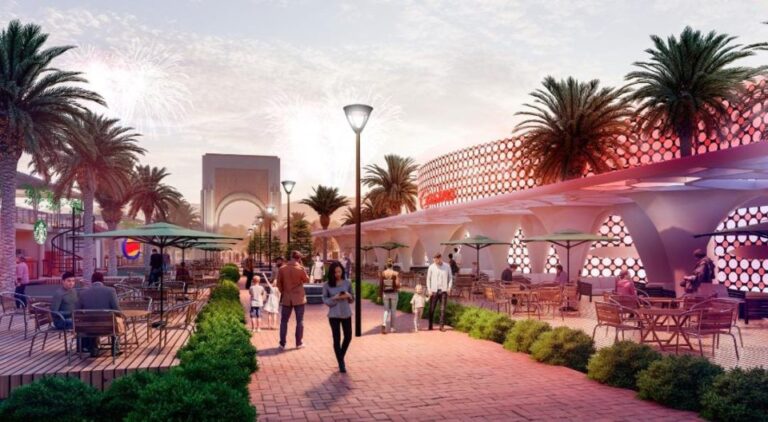 Ex Fital podría convertirse en un megaproyecto