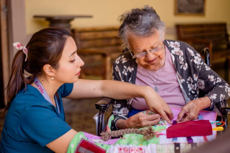 Día Mundial del Alzheimer