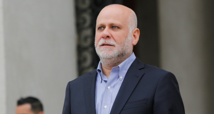Elizalde por Caso Convenios: “El compromiso del Gobierno es el total esclarecimiento, sin prejuzgar”
