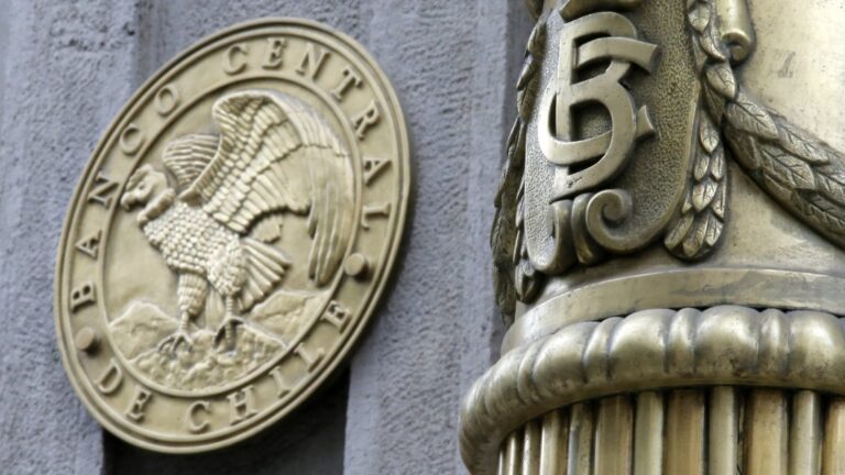 Banco Central bajó la tasa de interés y se espera que a fin de año se ubique en torno a 7.5%