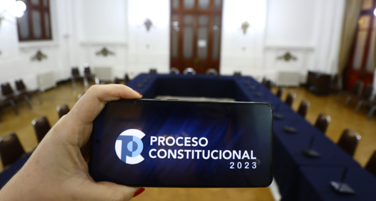 Demócratas y Amarillos advierten que podrían rechazar si no hay moderación en Consejo Constitucional