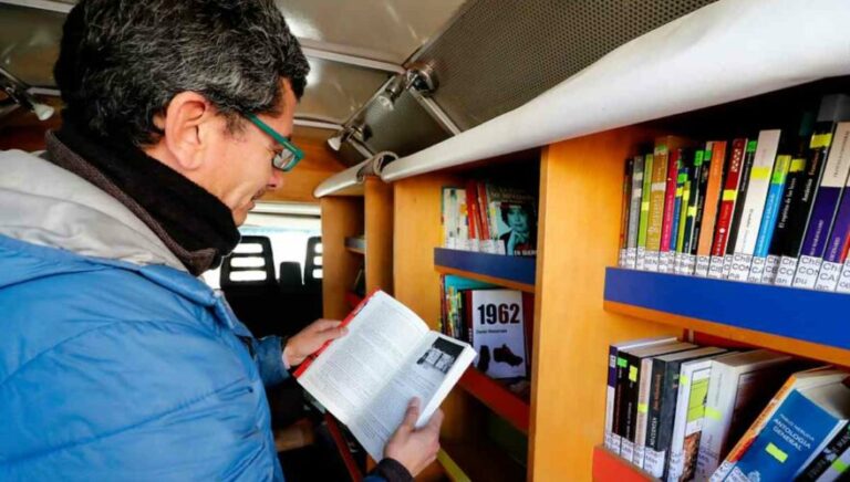 Bibliotecas públicas del Maule reciben fondos del Programa de Mejoramiento Integral 2023