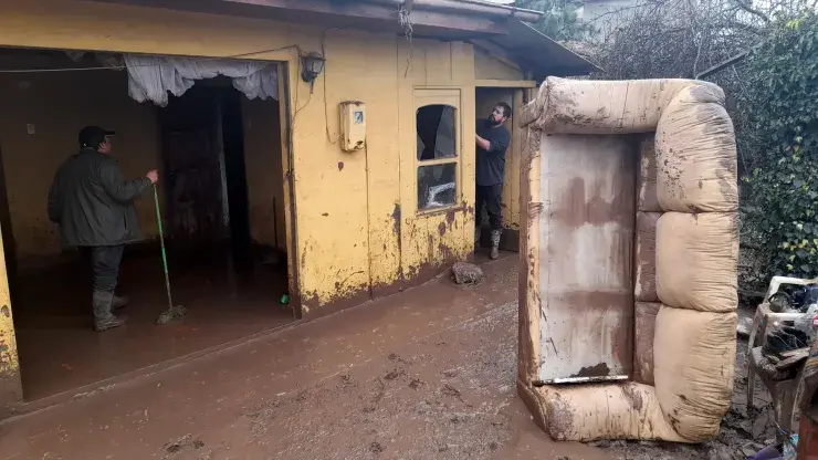Curicó: Bolsillo Electrónico de Emergencia comienza a entregarse hoy