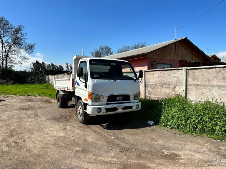 Pencahue: en Chimbarongo recuperan vehículo robado