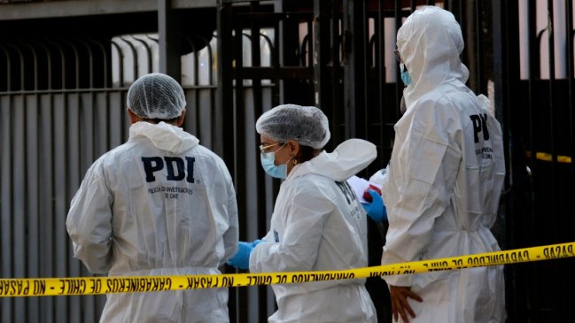 Linares: Fallece niño de cuatro años por disparo en la cabeza