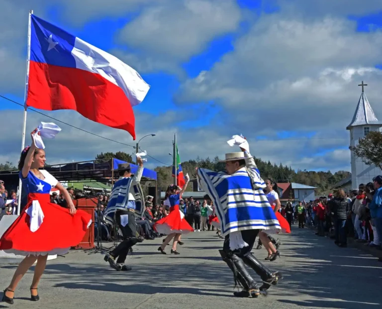 Linares: Fiesta de la Chilenidad 2023 se realizará con un sentido solidario