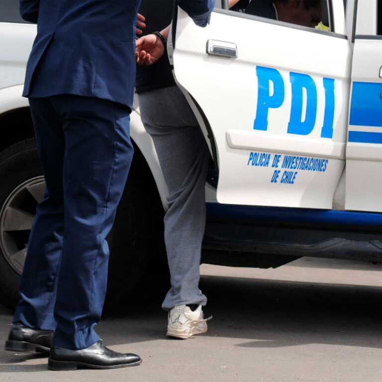 PDI Irregularidades Migratorias: 31 Extranjeros en Linares y Talca bajo la Lupa Legal.
