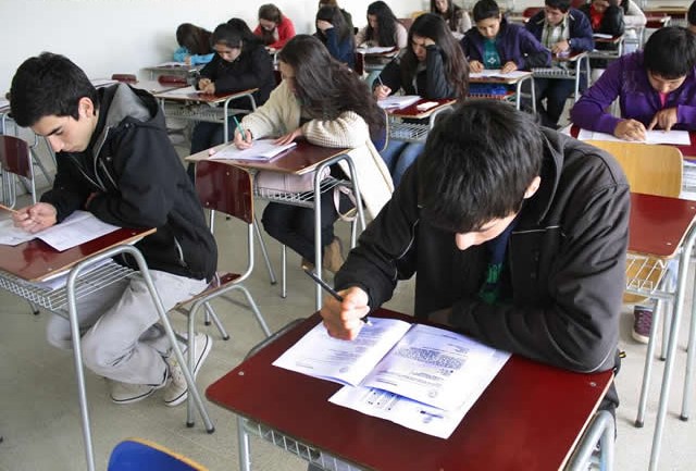Asignación de $16.000 millones beneficiará a escuelas del Maule